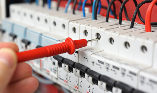 electrics
